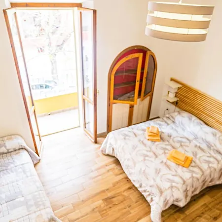 Apartman Valery Alghero